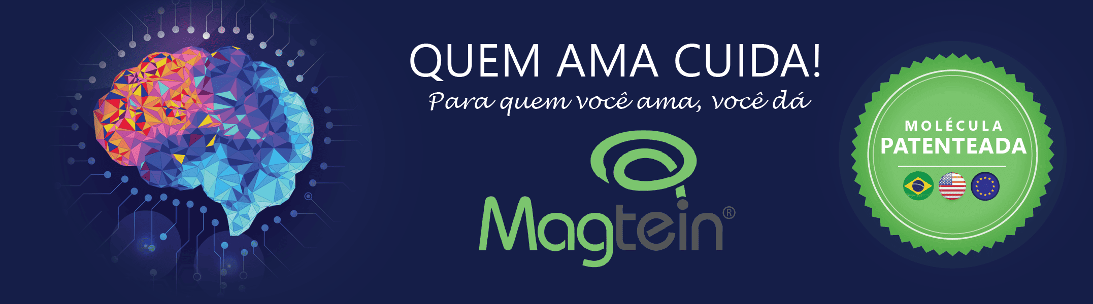 Magtein