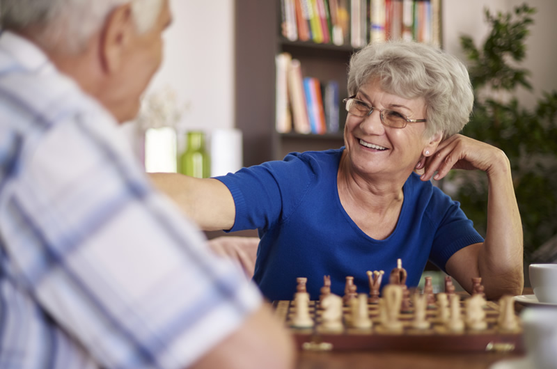 Prevenção e tratamento de doenças neurodegenerativas