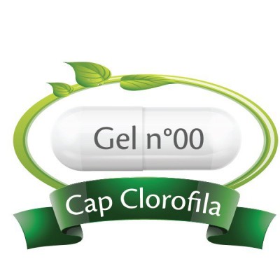 CAP CLOR Nº 00 VERDE CLARO