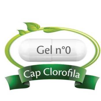 CAP CLOR Nº 0 VERDE CLARO