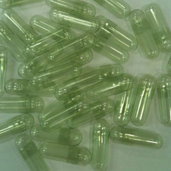 CAP CLOR Nº 0 VERDE CLARO