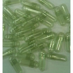 CAP CLOR Nº 00 VERDE CLARO