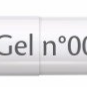 CAP GEL Nº 00 INCOLOR/INCOLOR