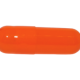 CAP GEL Nº 0 LARANJA/LARANJA