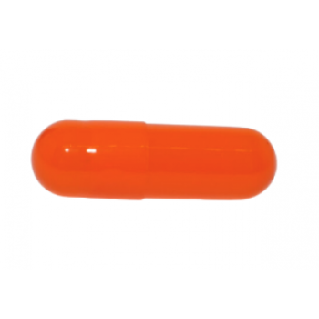 CAP GEL Nº 4 LARANJA/LARANJA