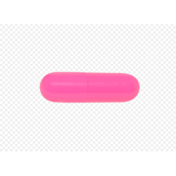 CAP GEL Nº 0 ROSA OP/ROSA OP