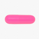 CAP GEL Nº 0 ROSA OP/ROSA OP