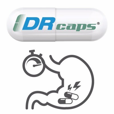 DRCAPS® Nº 4 BRANCO/BRANCO DRCAPS® Nº 4 BRANCO/BRANCO