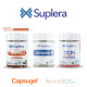 COMBO SUPLERA - CX COM 9 UN (3 CARNIPURE + 3 TCM + 3 CURCUMICEL)