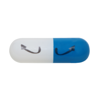 SACHÊCAPS® Nº 0 BRANCO/BRANCO