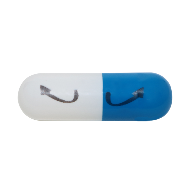 SACHÊCAPS® Nº 0 BRANCO/BRANCO