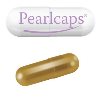 CAP PER Nº 4 DOURADO/DOURADO PEROLIZADO