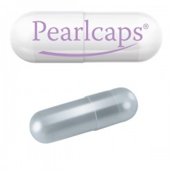 CAP PER  Nº 0 PRATA/PRATA PEROLIZADO