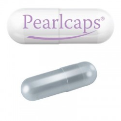 CAP PER Nº 4 PRATA/PRATA PEROLIZADO