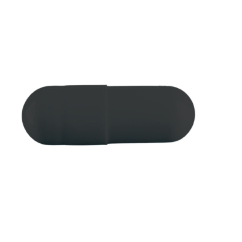 CAP GEL Nº 0 PRETO/PRETO