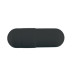 CAP GEL Nº 0 PRETO/PRETO
