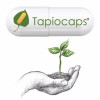 TAPIOCAPS® Nº 0 BRANCO/BRANCO