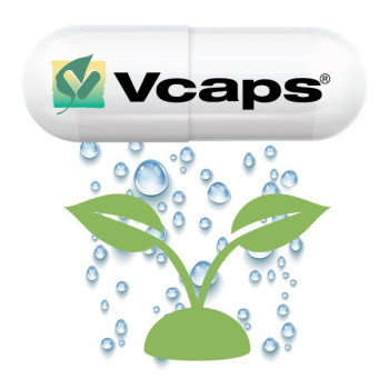 VCAPS Nº 00 VERDE OPACO