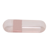 VCAPS PL (CLEAN LABEL) Nº 4 CENOURA ROXA