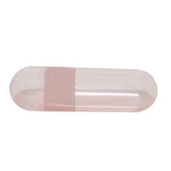 VCAPS PL (CLEAN LABEL) Nº 4 CENOURA ROXA