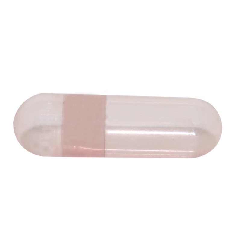 VCAPS PL (CLEAN LABEL) Nº 3 CENOURA ROXA