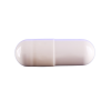 CAP GEL Nº 5 BRANCO/BRANCO
