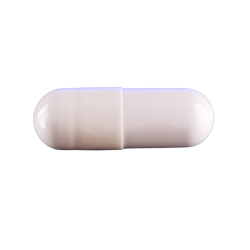 CAP GEL Nº 5 BRANCO/BRANCO