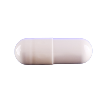 CAP GEL Nº 5 BRANCO/BRANCO
