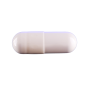 CAP GEL Nº 5 BRANCO/BRANCO