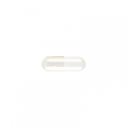 CAP GEL Nº 5 INCOLOR/INCOLOR