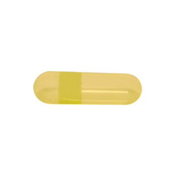 VCAPS PL (CLEAN LABEL) Nº 00 AMARELO CURCUMA