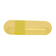 VCAPS PL (CLEAN LABEL) Nº 0 AMARELO CURCUMA