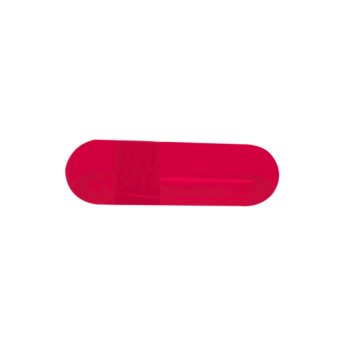 VCAPS PL (CLEAN LABEL) Nº 00 ROSA RABANETE