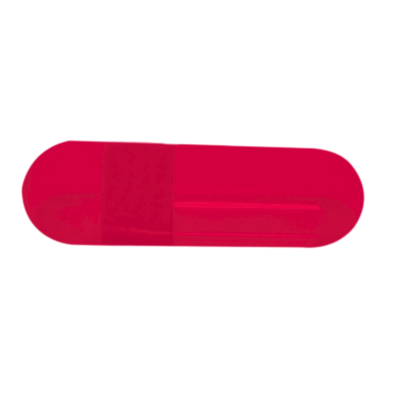 VCAPS PL (CLEAN LABEL) Nº 00 ROSA RABANETE