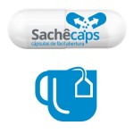 SACHÊCAPS® Nº 0 BRANCO/AZUL SACHÊCAPS® Nº 0 BRANCO/AZUL