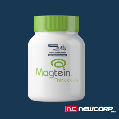 MAGTEIN (Magnésio L Treonato)