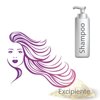 BASE SHAMPOO PEROLADO