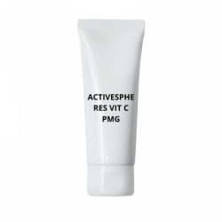 ACTIVESPHERES VIT C PMG