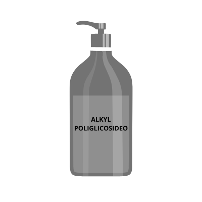 ALKYL POLIGLICOSIDEO ALKYL POLIGLICOSIDEO