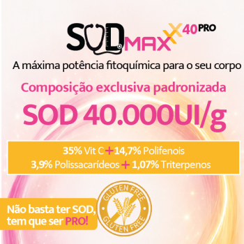 SODMAX 40PRO