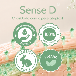 SENSE D