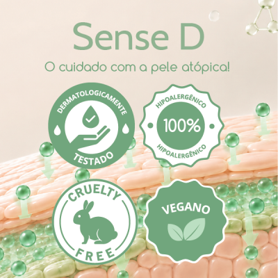 SENSE D