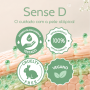*SENSE D