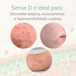 SENSE D