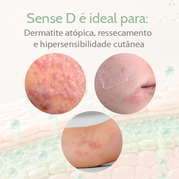 *SENSE D