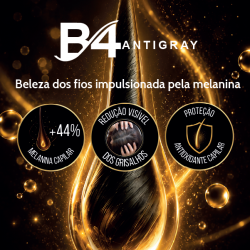B4 ANTIGRAY