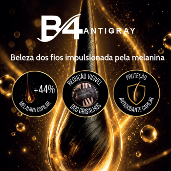 B4 ANTIGRAY