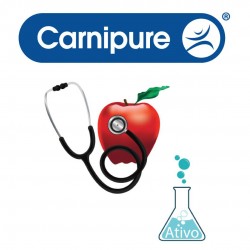 LICAPS CARNIPURE 500 MG