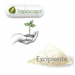 DESCARB CAPS (EXCIP. TAPIOCAPS)