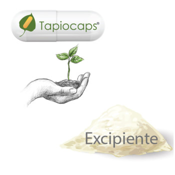 DESCARB CAPS (EXCIP. TAPIOCAPS)